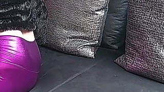 Hottest German Granny Is Hotter Than Usual and Wants Fun!