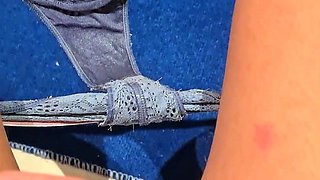 Hot amateur close up Doggy style HD video