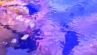 Jacuzzi Session