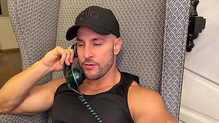 Barbara Has the Fattest Ass in Mexico