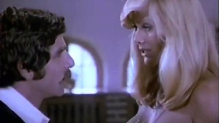Harry Reems And Marie Forsa - Best Sex Scene Milf Exotic Show