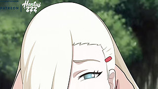 VIDEO HENTAI INO YAMANAKA CREAMPIE