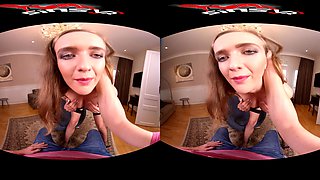 Stacy Cruz - On Your Lap...; Porn Star Solo Tease And Lapdance