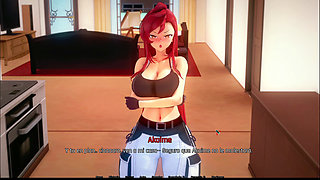 I BRING A NEW HOTTER ROOMMATE AIRevolution