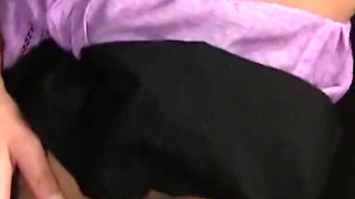 Mia Wilde gets her mouth busy by sucking huge cock deeply