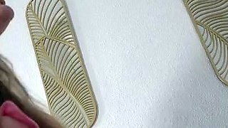 PascalsSubSluts Sunflower Doll Creampie Material FETiSH