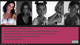 Being a Dik 070 Part 146 Look at the Moon - True Colours by Loveskysan69