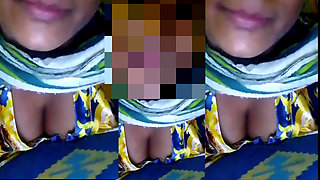 18 year Student real Desi Virgin Teen India girl first time boobs and pussy Love Hardcore Anal Fingering Girlfriend School 20