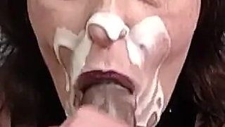 1030 Jordan and Dawn Facial Series with Ir Roleplay Finale, Today Im a Punk