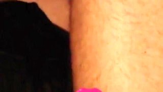 Pee on Mature Wife'stits- 438