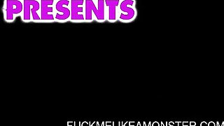 Watch bouncy lass's smut