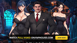 The College of Lust Part 2