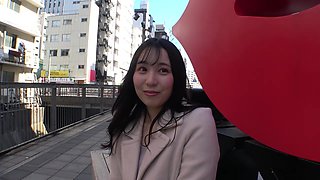 モデル級美人が登場！受け攻め両方出来るハイブリッド女神が濃厚プレイで何度も絶頂！快楽に溺れて自分から腰を振ってセルフオーガズム！ 【初撮り】ネットでAV応募→AV体験撮影 2404