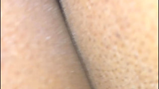 Cream Pie Grandma Tight Pussy