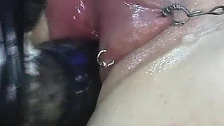 Very Close Spread Pumped Machine