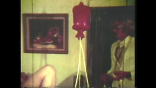 Steve Douglas the Perverted Doctor