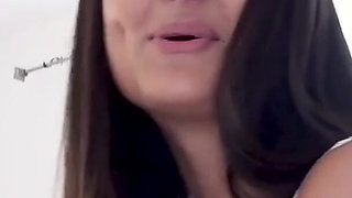 Bratty Stepdaughter Learns a Lesson