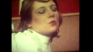 The Doctor Checks the Patient