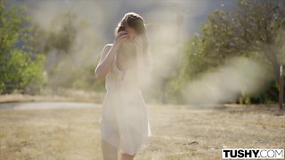 Riley Reid's Compilation - Lesbian & Anal