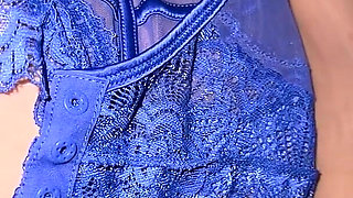 Horny College Bitch Rojin Fucks Hard