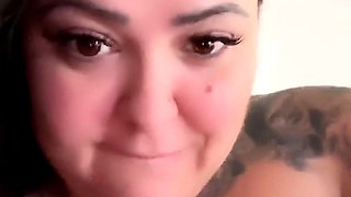 Leann amateur beautiful brunette with big boobs