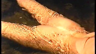 Fantastic Italian Amateur Porn Never Released in Vhs #3