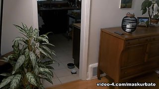 Massaging Zack - Raw, Scene #01