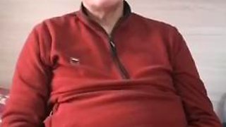 My Slip Down with My Cock in the Wind