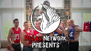 3-Way Porn - Big Boat Group Sex Party - Part 2 by 3-WayPorn: Big Tits, Blowjob  Babe Porn