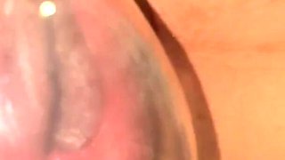 Pussy Pump and Gape