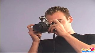 Babysitter Tiffany ft. Tiffany Holiday: Big Ass, Blowjob  Babe Porn