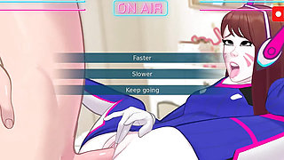 Sex Note - 141 Super Hot Sex Scene by Misskitty2k