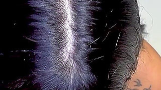 POV: My Cuckold Neighbor Wants Me to Ride His Cock While His Wife Is Not Home - Athenea Rose