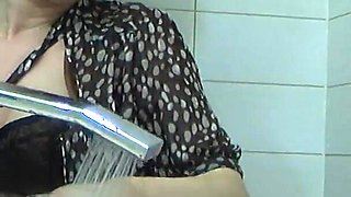 Wanilianna's Marathon of Wanking
