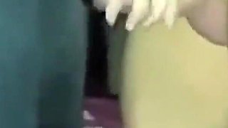 My Wife Moaning Loud Fucking with My Friend