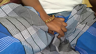 Tamil married housewife