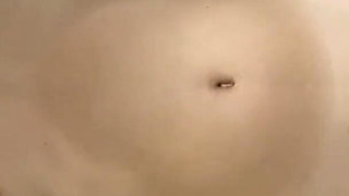 Gagging Deepthroat Face Fucking and Fuck Machine in Tight Pussy