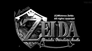 Mistress Zeida Latex Facesitting - Ass Smothering Domination in HD