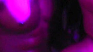 Fucking My Stepsister in the Motel