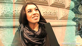 Mira Sunset and Tiffany Doll Model Their Asses - Private Porn Sex Videos