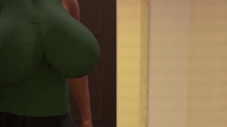 The Pussy Lover (part 2)