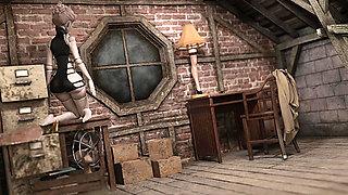 Complete Gameplay - Shadows, Part 3