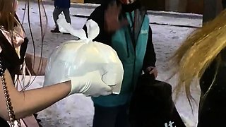 Amateur hot brunette fucked hard 2 mp4