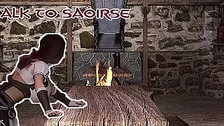 Barbarian Conquests-v0.3.1 Gamplay with Sex Scene Part 3
