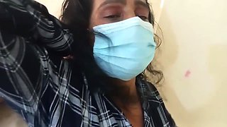 Office එක ලක මඩම ග මල Madams Big Boobs And Hot Pussy