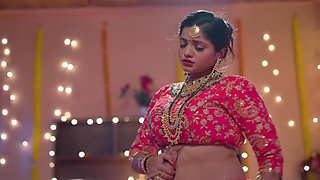 Desi Indian Girl Suhagrat Sex Video