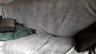 Solo webcam tranny masturbation