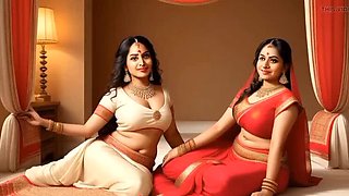 Indian Desi Beauty Priya Moans Loud in Hardcore Doggy and Missionary Fuck - HD POV BDSM Sex