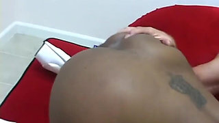 Afro Porn Casting in the Bronx - (chapter #19) - (original