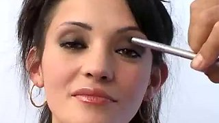 Nasty Makeup Nicole
